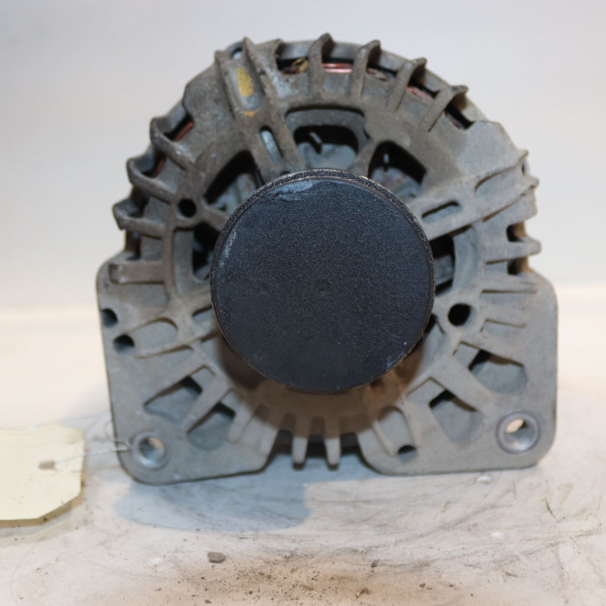 Alternateur occasion  Renault KANGOO Express (FW0/1_) 1.5 dci 75 (fw07, fw10, fw04) (2010) 4 portes   231000026R  1