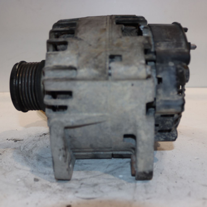 Alternateur occasion  Renault KANGOO Express (FW0/1_) 1.5 dci 75 (fw07, fw10, fw04) (2010) 4 portes   231000026R  3