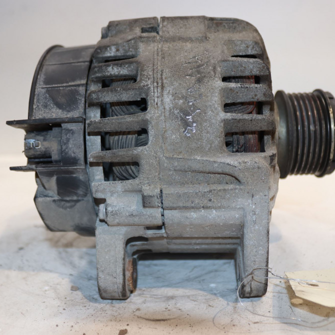 Alternateur occasion  Renault KANGOO Express (FW0/1_) 1.5 dci 75 (fw07, fw10, fw04) (2010) 4 portes   231000026R  5