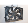 Moteur ventilateur radiateur occasion  Mercedes-benz CLASSE C (W204) C 220 cdi (204.008) (2007-2008) 4 portes   2049066802  miniature 2