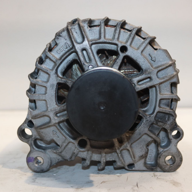 Alternateur occasion  Volkswagen vw UP! (121, 122, BL1, BL2, BL3, 123) 1.0 (2011-2020)   04C903026F  1