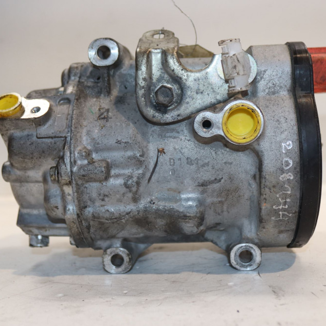 Compresseur air conditionne occasion  Toyota COROLLA 3/5 portes (_E21_) 1.8 hybrid (zwe211) (2018) 5 portes   8837012080  5