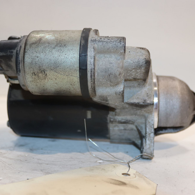 Démarreur occasion  Opel CORSA D (S07) 1.4 (l08, l68) (2006-2014) 3 portes   95524894  5