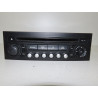 Autoradio occasion  Citroën DS3 (SA_) 1.6 hdi 90 (2009-2015) 3 portes   96775574XT  miniature 4