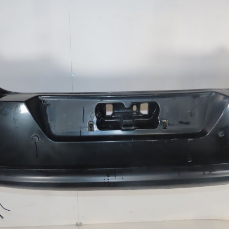 Pare-choc arrière occasion  Citroën C4 II (NC_) 1.6 hdi 110 (2009) 5 portes   1613360480 