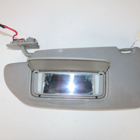 Pare-soleil gauche occasion  Volvo XC90 I (275) D5 awd (2005-2010)   39985911 