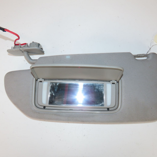 Pare-soleil gauche occasion  Volvo XC90 I (275) D5 awd (2005-2010)   39985911  1