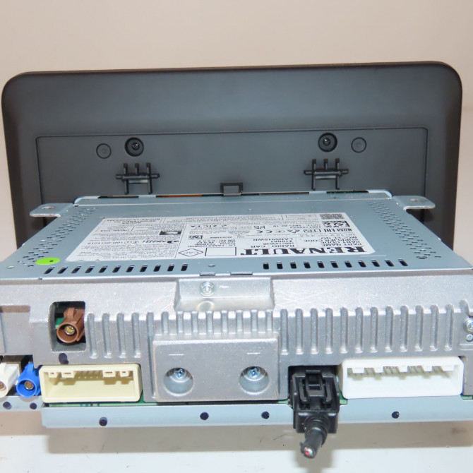 Afficheur digital occasion  Dacia SANDERO III 1.0 tce 100 eco-g (2021)   280214563R  3