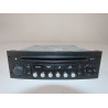 Autoradio occasion  Citroën C3 II (SC_) 1.4 hdi 70 (sc8hzc, sc8hr0, sc8hp4) (2009) 5 portes   96775574XT  miniature 3