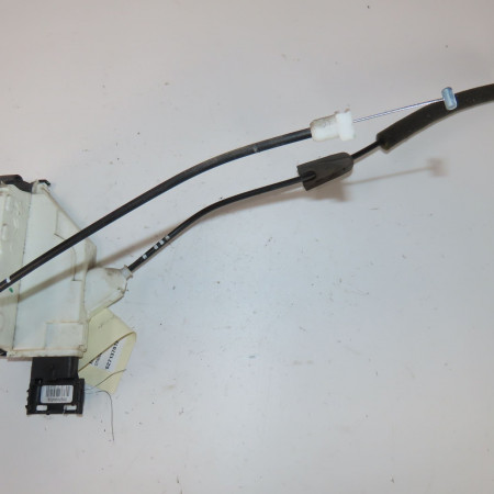 Serrure porte avd occasion  Citroën C3 II (SC_) 1.4 hdi 70 (sc8hzc, sc8hr0, sc8hp4) (2009) 5 portes   9800624680 