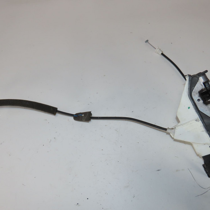 Serrure porte avd occasion  Citroën C3 II (SC_) 1.4 hdi 70 (sc8hzc, sc8hr0, sc8hp4) (2009) 5 portes   9800624680  3