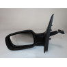 Retroviseur exterieur gauche occasion  Renault CLIO III (BR0/1, CR0/1) 1.2 16v (br02, br0j, br11, cr02, cr0j, cr11) (2005-2014) 5 portes   7701061190  miniature 4