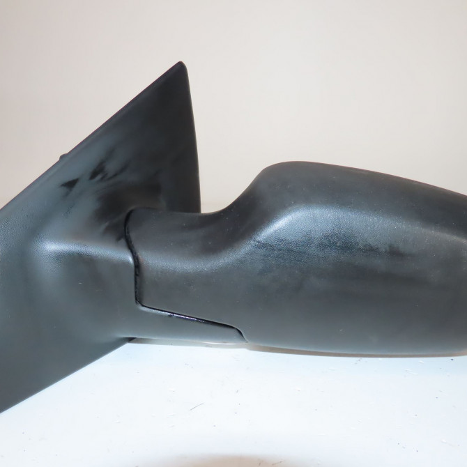 Retroviseur exterieur gauche occasion  Renault CLIO III (BR0/1, CR0/1) 1.2 16v (br02, br0j, br11, cr02, cr0j, cr11) (2005-2014) 5 portes   7701061190  3