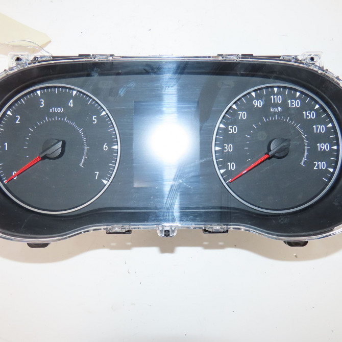 Bloc compteurs occasion  Dacia SANDERO III 1.0 tce 100 eco-g (2021)   248096153R  1