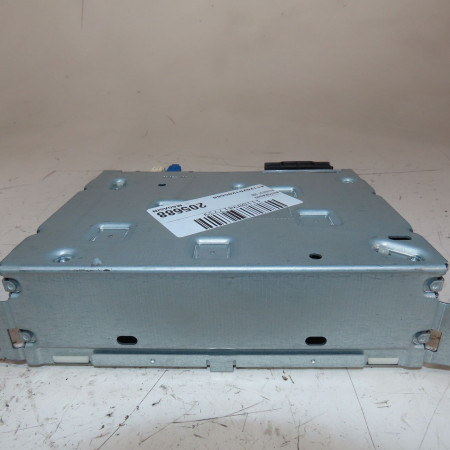 Autoradio occasion  Peugeot 208 I (CA_, CC_) 1.6 bluehdi 100 (2015) 5 portes   9811066580 