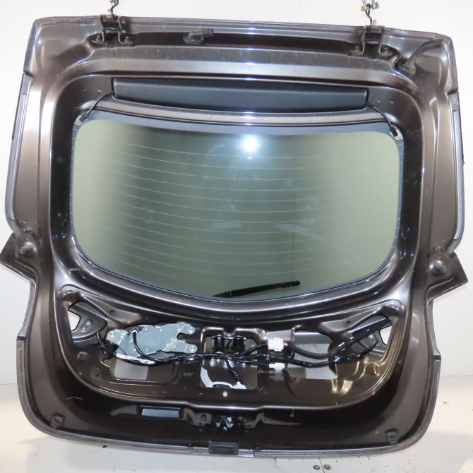 Hayon occasion  Mazda 2 (DL, DJ) 1.5 skyactiv-g (2014)   D0Y26202X  2