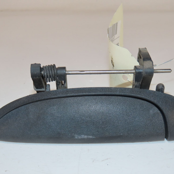 Poignee ext porte avg occasion  Renault CLIO II (BB_, CB_) 1.4 (b/cb0c, b/cb0s) (1998-2005)   7700433075  1