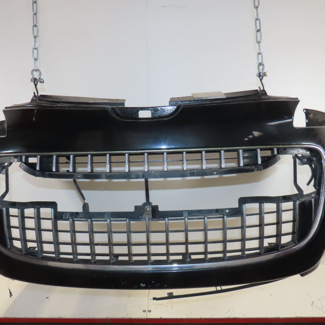 Pare-choc avant occasion  Peugeot 4007 (VU_, VV_) 2.2 hdi (2007-2013)   167784061T  1