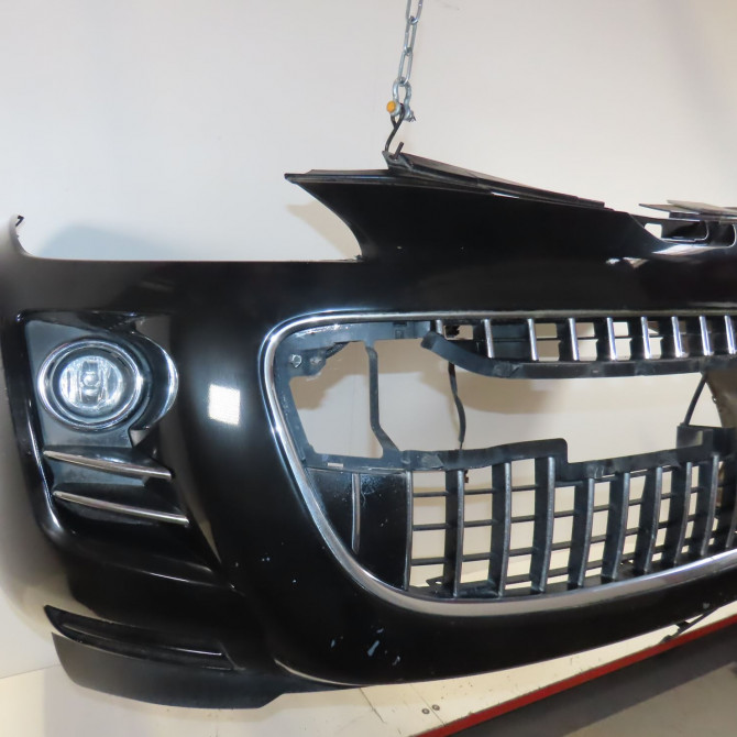 Pare-choc avant occasion  Peugeot 4007 (VU_, VV_) 2.2 hdi (2007-2013)   167784061T  2