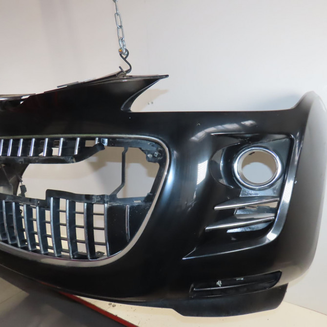 Pare-choc avant occasion  Peugeot 4007 (VU_, VV_) 2.2 hdi (2007-2013)   167784061T  3