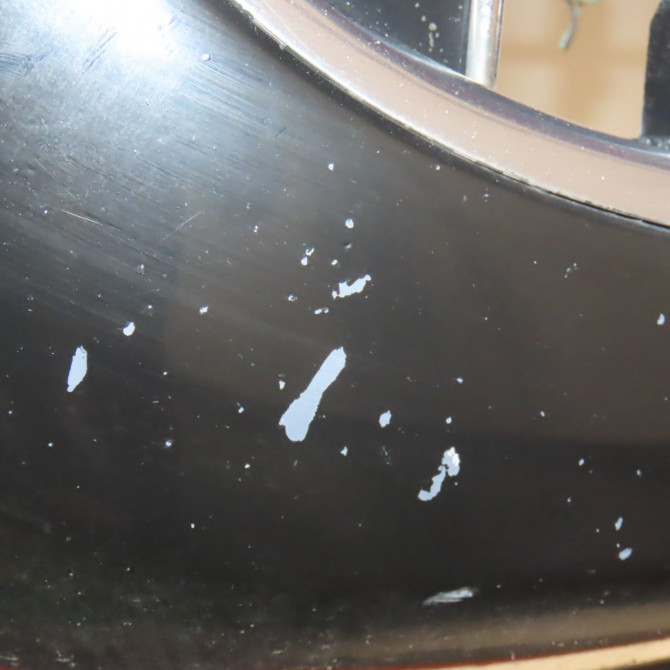 Pare-choc avant occasion  Peugeot 4007 (VU_, VV_) 2.2 hdi (2007-2013)   167784061T  5