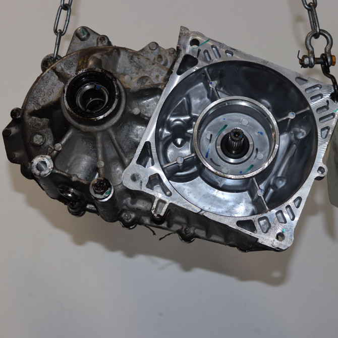 Boîte à vitesse automatique occasion  Dacia SPRING Ev (b6m1) (2020) 5 portes   RE0001  1