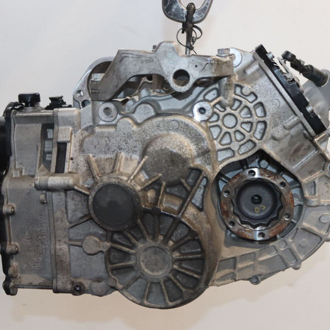 Boîte à vitesse automatique occasion  Volkswagen vw GOLF SPORTSVAN VII (AM1, AN1) 1.0 tsi (2015-2020)   SST  4