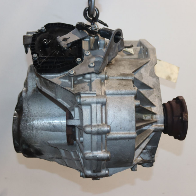 Boîte à vitesse automatique occasion  Volkswagen vw GOLF SPORTSVAN VII (AM1, AN1) 1.0 tsi (2015-2020)   SST  5