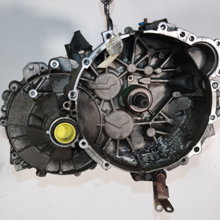 Boîte à vitesse mecanique occasion  Volvo S60 I (384) 2.4 d (2001-2010)   S60-RS74-2-5V 