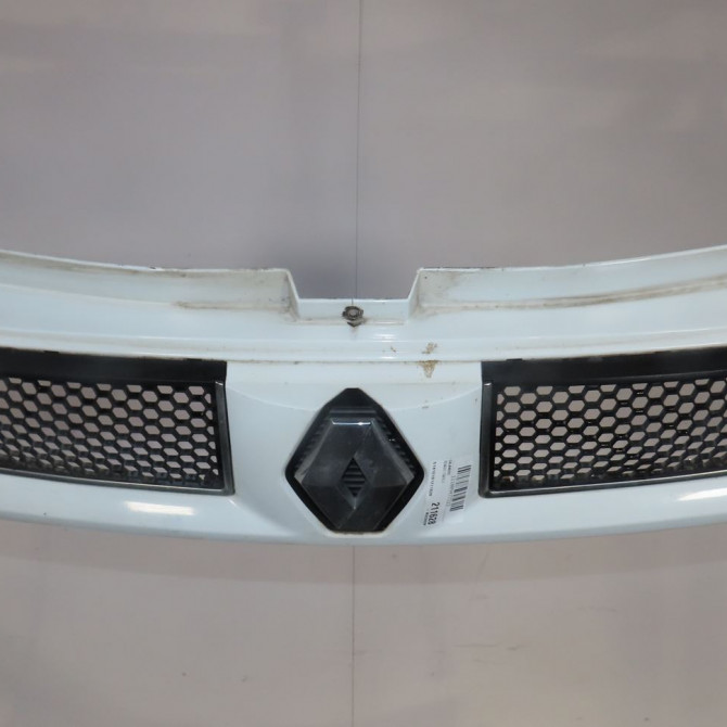 Calandre occasion  Renault TRAFIC II Camionnette (FL) 1.9 dci 100 (fl0c) (2001-2006)   8200044568  1