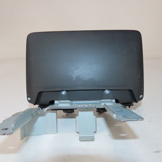 Afficheur digital occasion  Mazda 2 (DL, DJ) 1.5 skyactiv-g (2014)   D09H611J0A  2