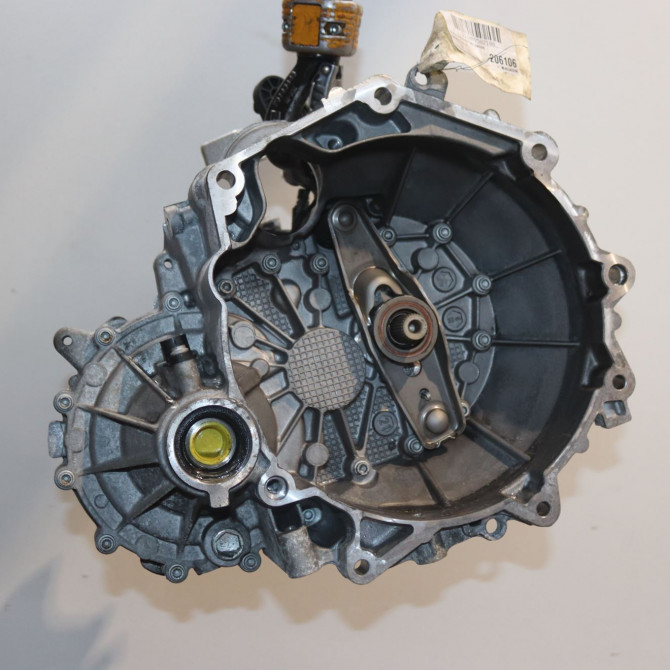 Boîte à vitesse mecanique occasion  Volkswagen vw UP! (121, 122, BL1, BL2, BL3, 123) 1.0 (2011-2020)   UDA  1