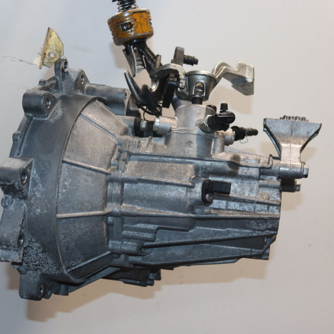 Boîte à vitesse mecanique occasion  Volkswagen vw UP! (121, 122, BL1, BL2, BL3, 123) 1.0 (2011-2020)   UDA  2