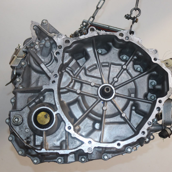 Boîte à vitesse automatique occasion  Toyota COROLLA 3/5 portes (_E21_) 1.8 hybrid (zwe211) (2018) 5 portes   3090002050  1