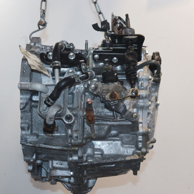 Boîte à vitesse automatique occasion  Toyota COROLLA 3/5 portes (_E21_) 1.8 hybrid (zwe211) (2018) 5 portes   3090002050  4