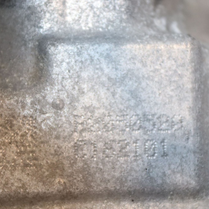 Boîte à vitesse automatique occasion  Toyota COROLLA 3/5 portes (_E21_) 1.8 hybrid (zwe211) (2018) 5 portes   3090002050  5