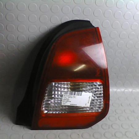 Feu arrière droit occasion  MITSUBISHI COLT V   MR388346 