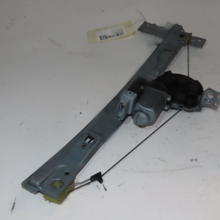 Mecanisme+moteur leve-glace avg occasion  Peugeot 207/207+ (WA_, WC_) 1.4 hdi (2006-2015) 5 portes   9221FT 