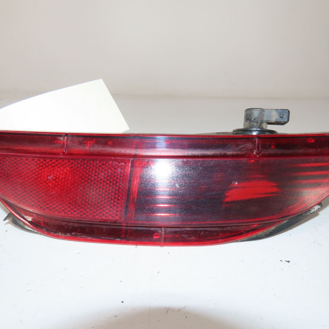 Feu brouillard arrière gauche occasion  Fiat GRANDE PUNTO (199_) 1.2 (2005)   51718013  1