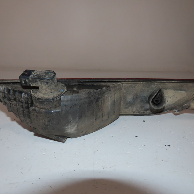 Feu brouillard arrière gauche occasion  Fiat GRANDE PUNTO (199_) 1.2 (2005)   51718013  2