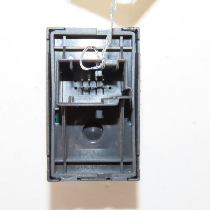 Commande rétroviseurs extérieures électriques occasion  Fiat GRANDE PUNTO (199_) 1.2 (2005)   735411026  2