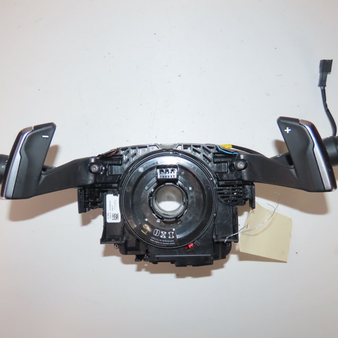 Bloc commodos occasion  Peugeot 3008 SUV (MC_, MR_, MJ_, M4_) 1.6 bluehdi 120 (2016)   98094487ZD  1