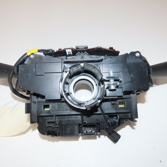 Bloc commodos occasion  Peugeot 3008 SUV (MC_, MR_, MJ_, M4_) 1.6 bluehdi 120 (2016)   98094487ZD  3