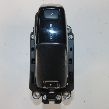 Pommeau levier vitesses occasion  Peugeot 3008 SUV (MC_, MR_, MJ_, M4_) 1.6 bluehdi 120 (2016)   98205727DX 