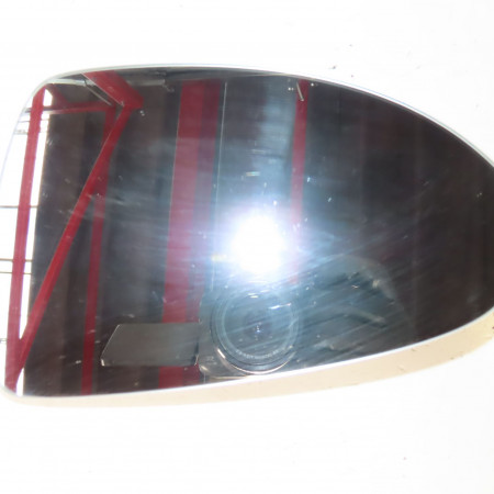 Glace  retroviseur exterieur droit occasion  Opel CORSA D (S07) 1.2 (l08, l68) (2006-2014) 5 portes   13296268 