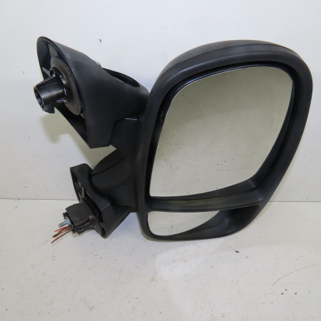 Retroviseur exterieur electrique droit occasion  Renault TRAFIC II Camionnette (FL) 1.9 dci 80 (fl0b) (2001-2006)   7701473247 