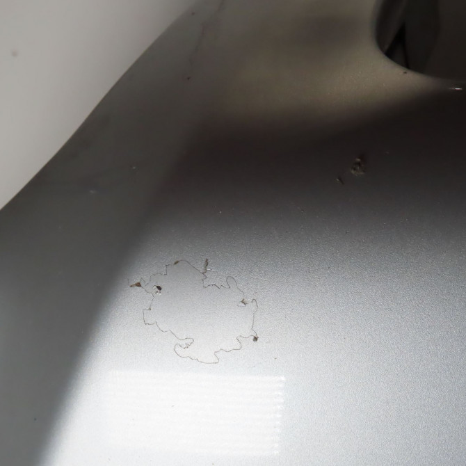 Capot occasion  Volvo XC90 I (275) D5 awd (2005-2010)   30796491  3