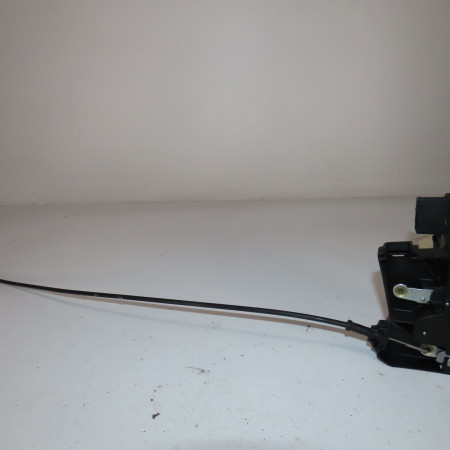 Serrure porte avd occasion  Renault TRAFIC II Autobus/Autocar (JL) 2.0 dci 115 (2006)   8200042171 