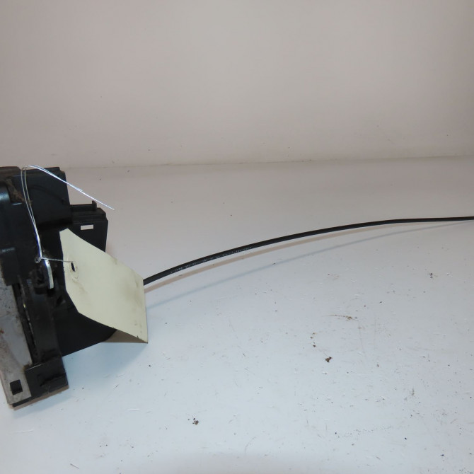 Serrure porte avd occasion  Renault TRAFIC II Autobus/Autocar (JL) 2.0 dci 115 (2006)   8200042171  3