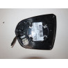 Glace  retroviseur exterieur droit occasion  Peugeot 3008 SUV (MC_, MR_, MJ_, M4_) 1.6 bluehdi 120 (2016)   1618048280  miniature 2